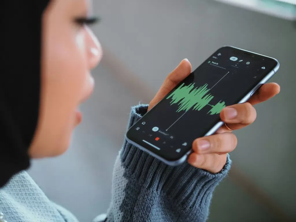 Voice Technology and the Rise of a Screenless Future
